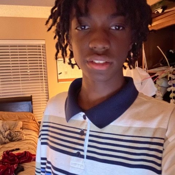 Meet your Posher, Michael - Picture 1 of 1